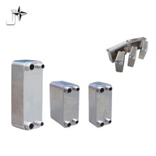 High Quality Brazed Plate Heat Exchanger